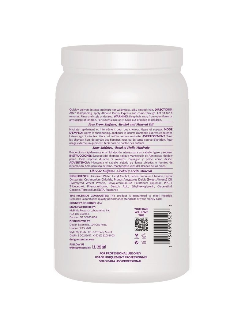 Rosemary & Mint Stimulating Super Moisturizing Conditioner