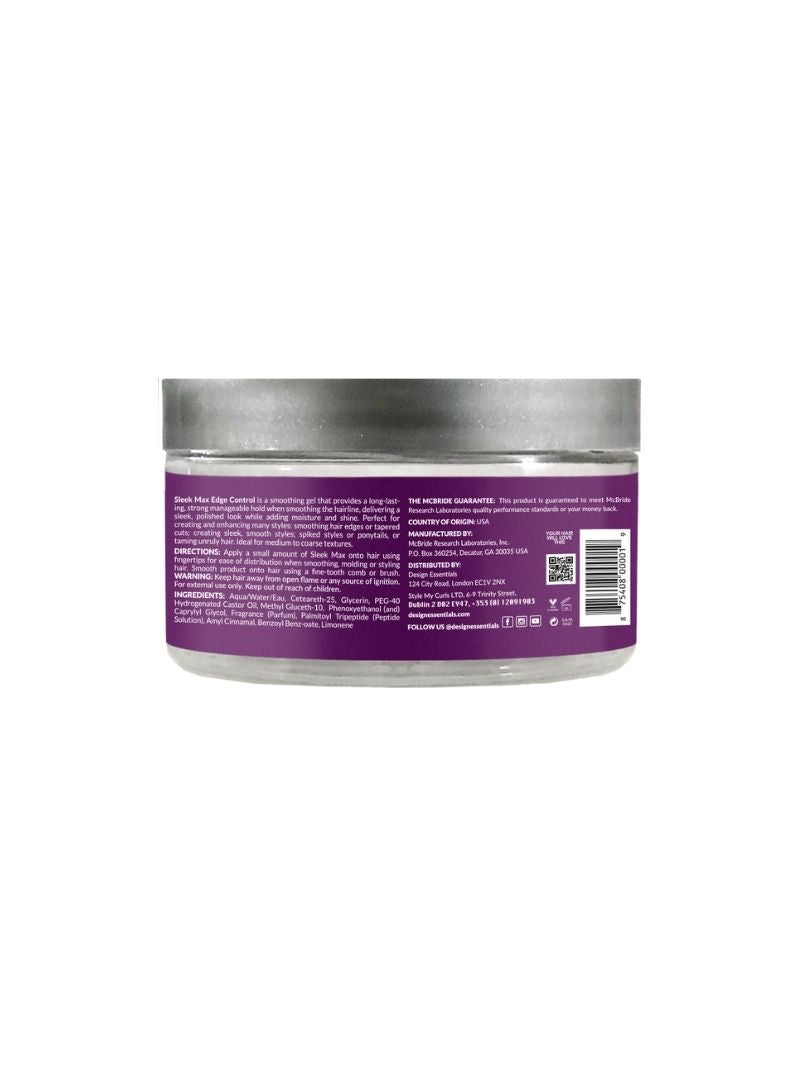 Sleek MAX Edge Control