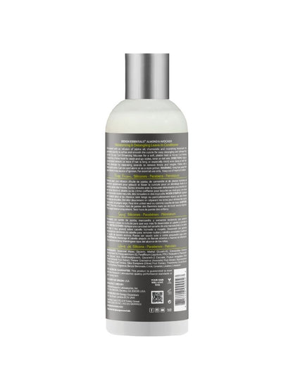 Almond & Avocado Detangling Leave-In Conditioner