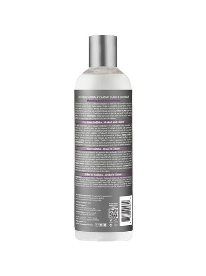 Kukui & Coconut Hydrating Leave-In Conditioner, 12oz