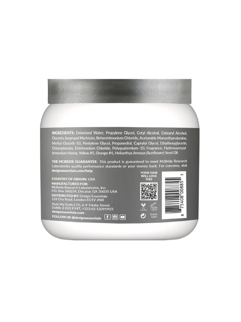 Rosemary & Mint Stimulating Super Moisturizing Conditioner