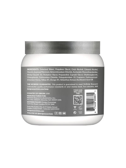 Rosemary & Mint Stimulating Super Moisturizing Conditioner