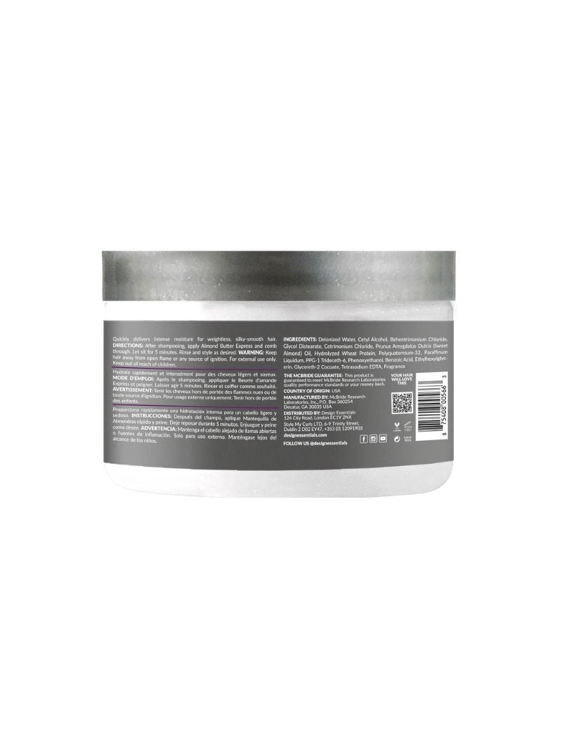 Rosemary & Mint Stimulating Super Moisturizing Conditioner