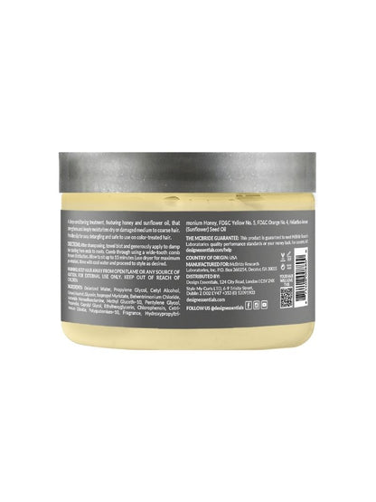 Honey Crème Moisture Retention Masque