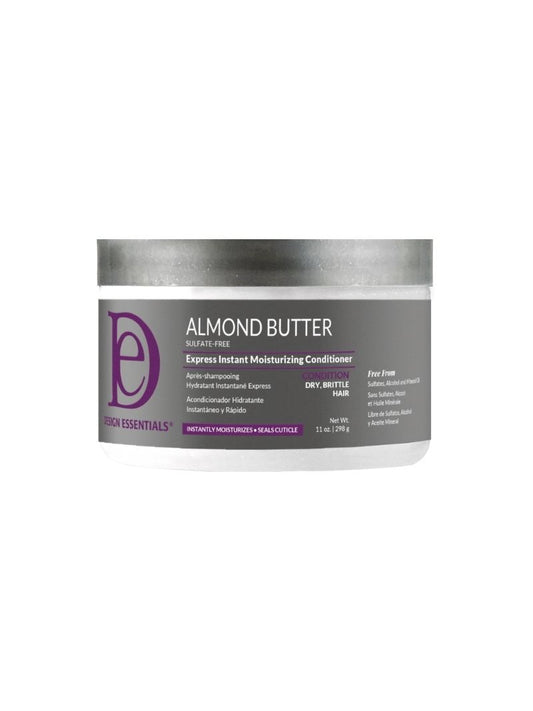 Almond Butter Express Instant Moisturizing Conditioner