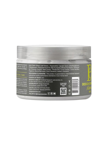 Almond & Avocado Curl Stretching Creme
