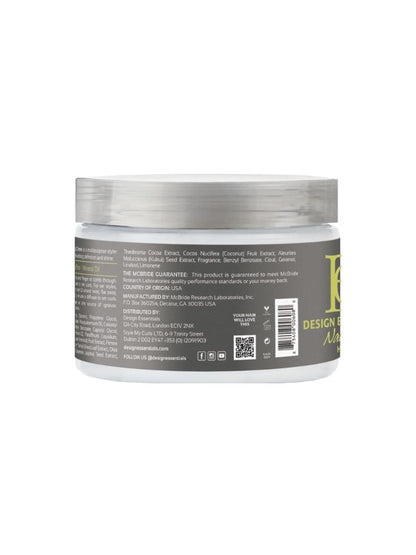 Almond & Avocado Curling Crème