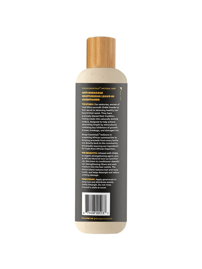 Anti-Breakage Moisturizing Leave-In Conditioner