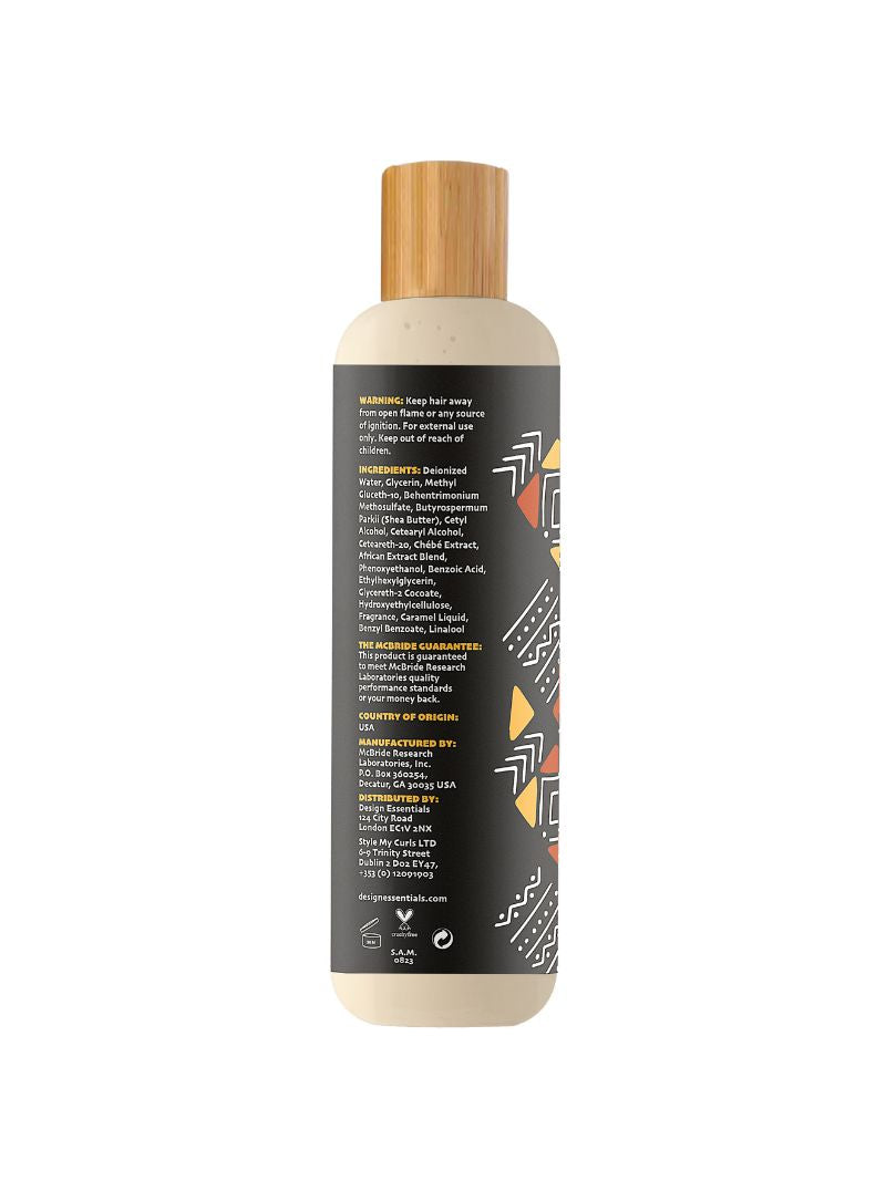 Anti-Breakage Moisturizing Leave-In Conditioner
