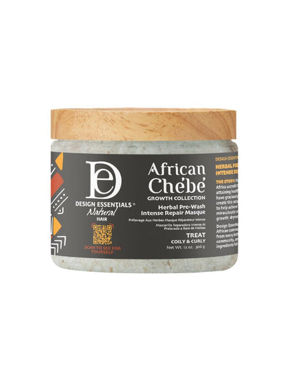 Herbal Pre-Wash Intense Repair Masque