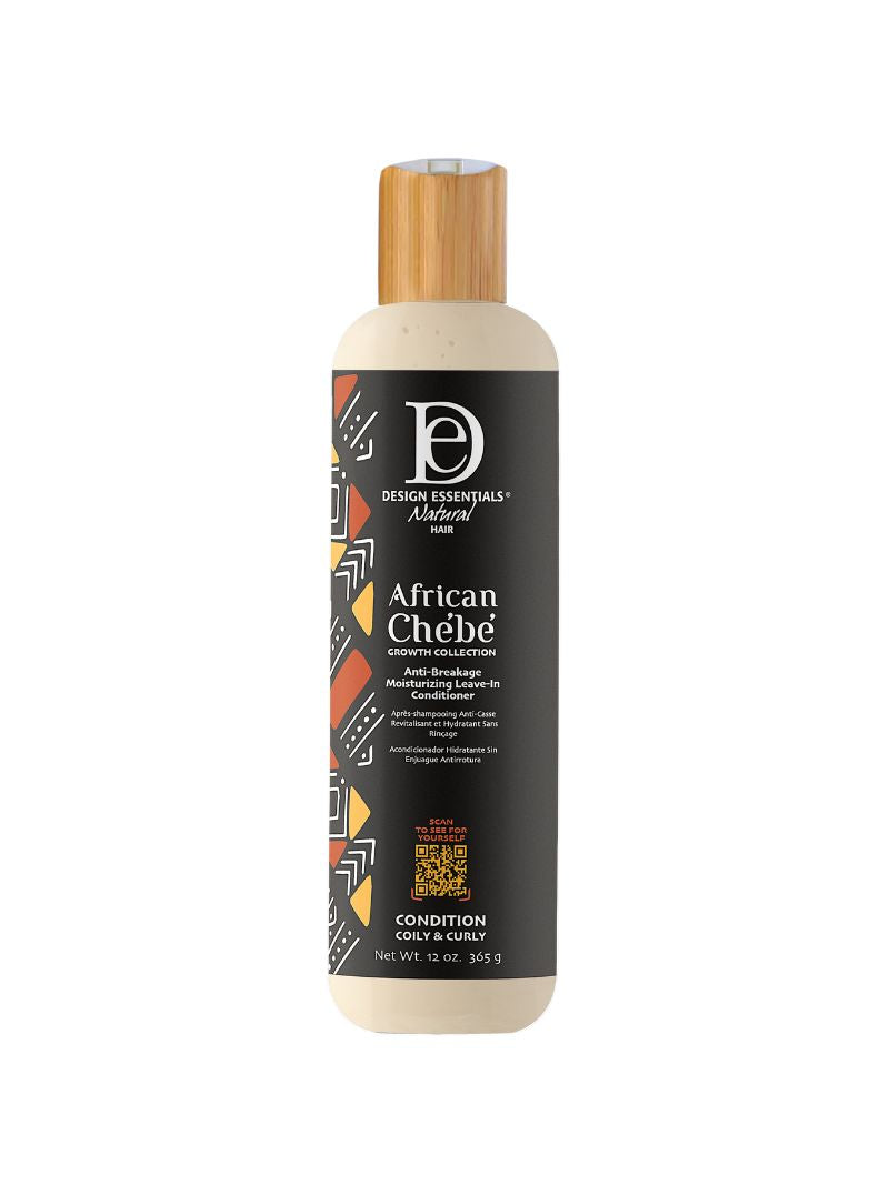 Anti-Breakage Moisturizing Leave-In Conditioner