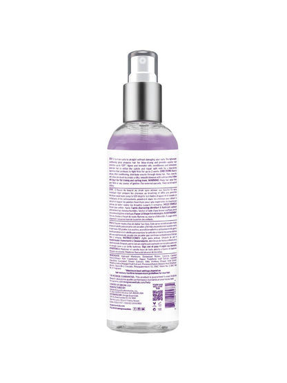 Agave & Lavender Blow-Dry & Heat Shield