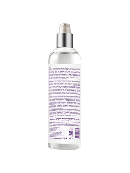 Agave & Lavender Weightless Thermal Protectant Serum