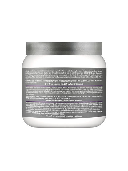 Honey Crème Moisture Retention Masque