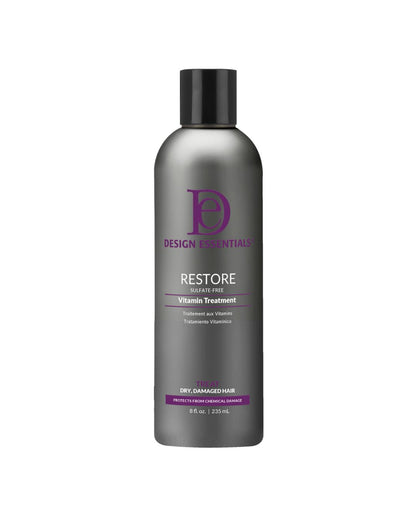 RESTORE Vitamin Hair Treatment