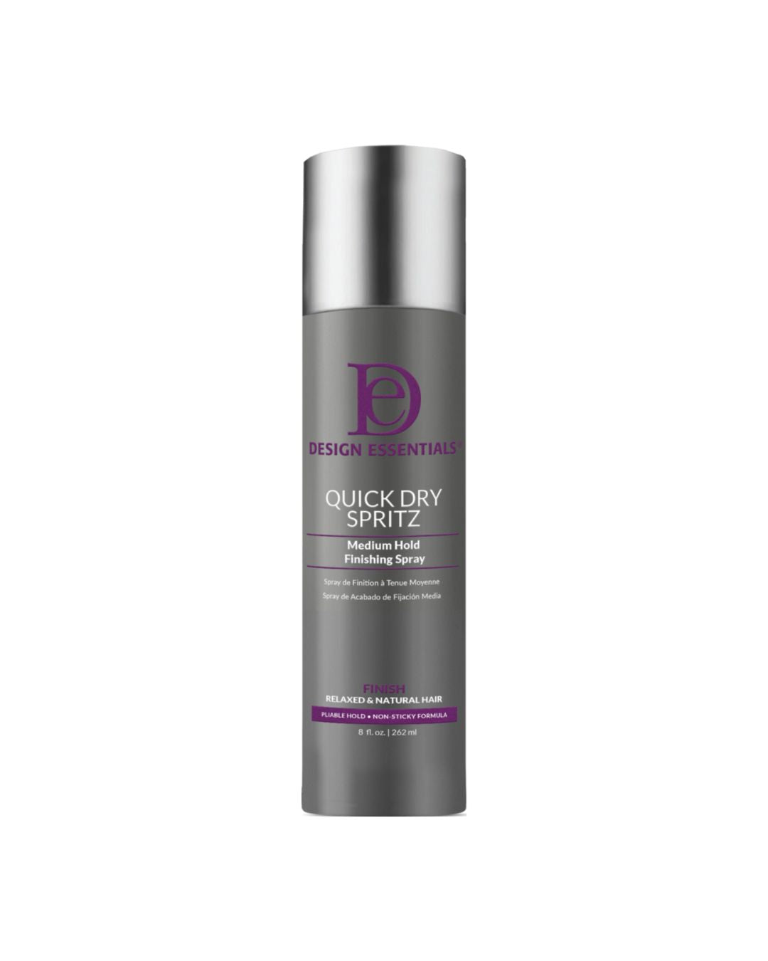 Quick Dry Spritz