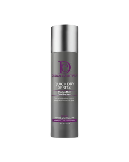 Quick Dry Spritz
