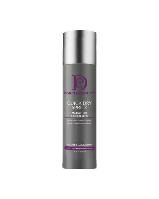 Quick Dry Spritz