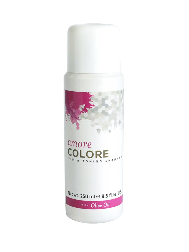 Viola Toning Shampoo
